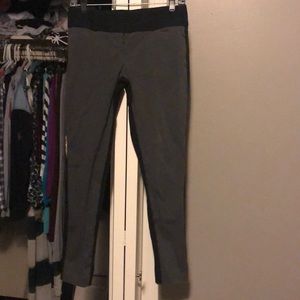 Limited Exact Stretch